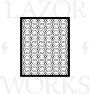 Cube Tracing Panel