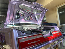 Load image into Gallery viewer, 1978 Ford Thunderbird Trunk Mirror Kit