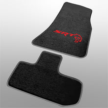 Load image into Gallery viewer, Custom Dodge Charger Hellcat SRT Carpet