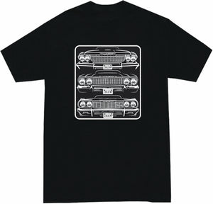 TripleOG TShirt