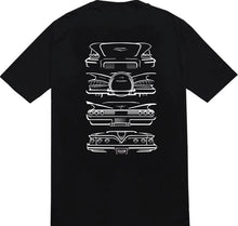 Load image into Gallery viewer, Garage Goals T-shirt